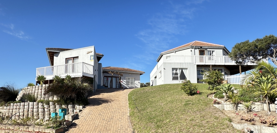 6 Bedroom Property for Sale in Cola Beach Western Cape